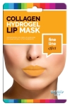 BEAUTYFACE ANTI WRINKLE AROUND THE MOUTH AREA COLLAGEN LIP MASK