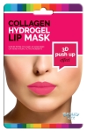 BEAUTYFACE PUSH-UP AND FILLING COLLAGEN LIP MASK