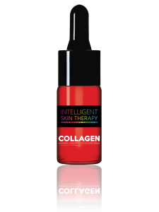IST COLLAGEN – Skoncentrowane Serum Odmładzające Booster Formula