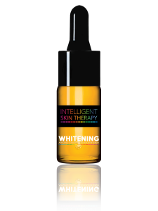 IST WHITENING – Skoncentrowane Serum Rozjaśniające i Zmniejszające Przebarwienia Booster Formula