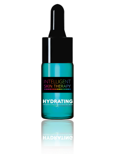 IST HYDRATING – Skoncentrowane Serum Nawadniające Booster Formula