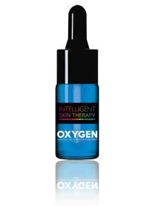 IST OXYGEN – Skoncentrowane Serum Anti-pollution Booster Formula