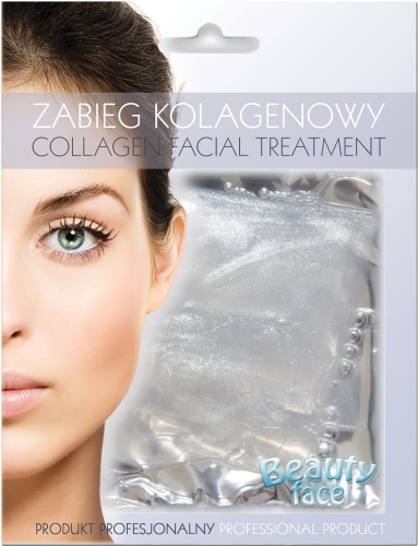 BEAUTYFACE ODMŁADZAJĄCO ROZŚWIETLAJĄCA MASKA KOLAGENOWA Z DIAMENTAMI I SREBREM.jpg