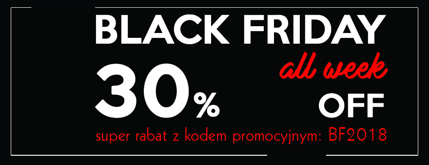 Black Friday w BeautyFace