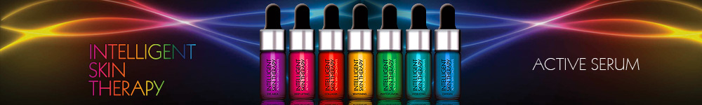 intelligent skin therapy active serum
