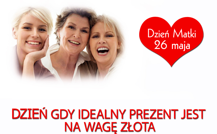 Idealny prezent dla mamy - Limitowane zestawy przeciwzmarszczkowe od BeautyFace Idealny prezent dla mamy - Limitowane zestawy przeciwzmarszczkowe od BeautyFace