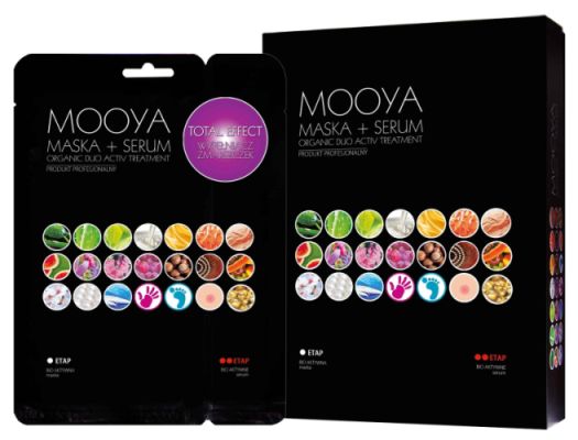 MOOYA TOTAL BeautyFace
