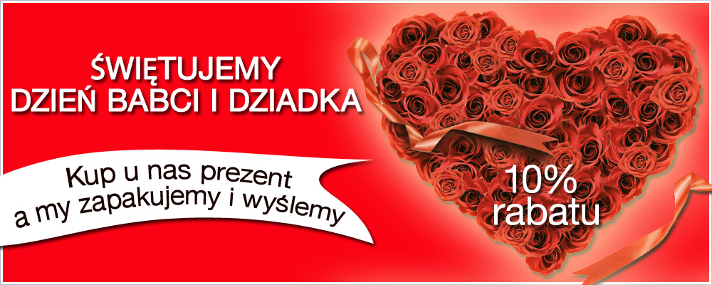 Dzień Babci i Dziadka z BeautyFace